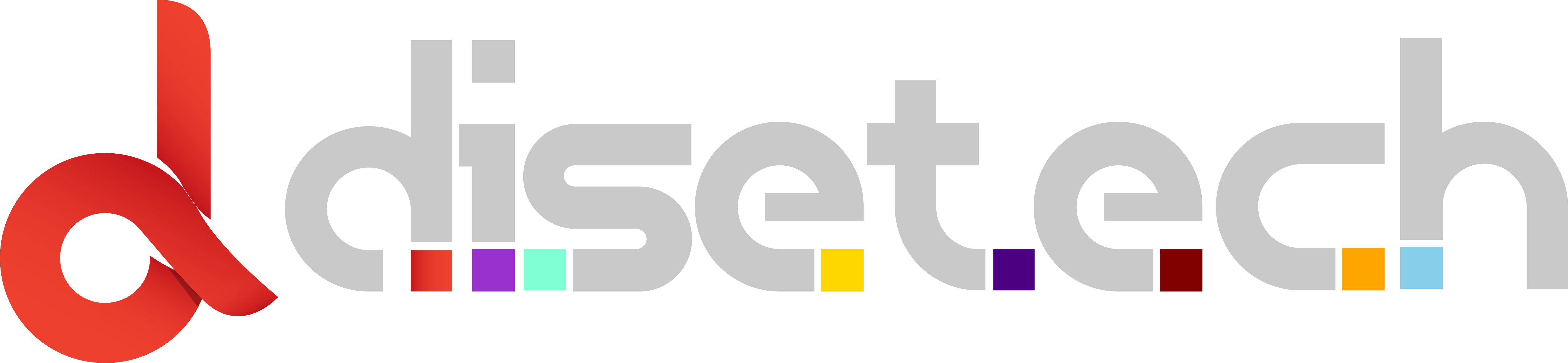 DiseTech Logo 1